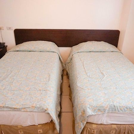 Crowne Garden Hotel Cebu Eksteriør bilde