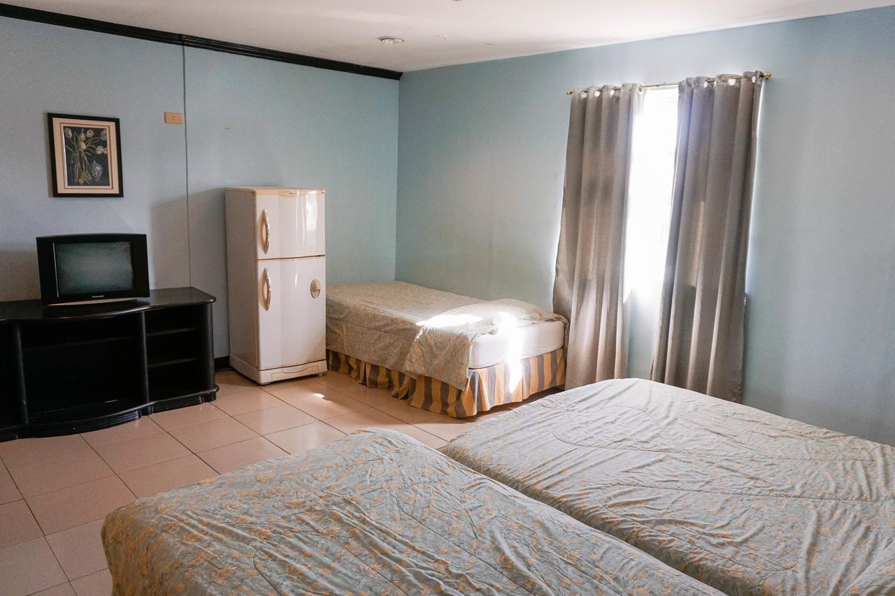 Crowne Garden Hotel Cebu Eksteriør bilde