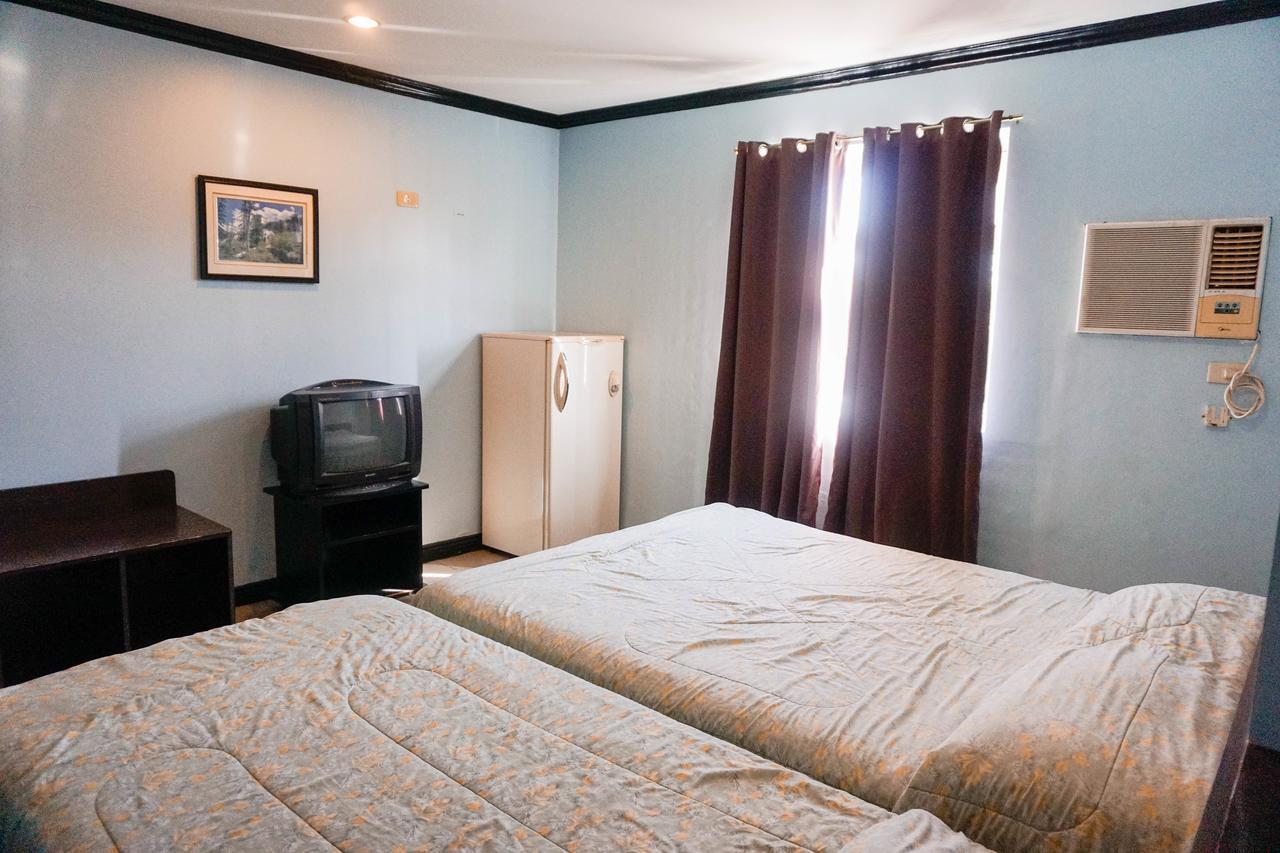 Crowne Garden Hotel Cebu Eksteriør bilde